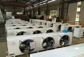 冷風(fēng)機(jī)