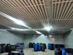 鋁排管冷庫(kù)